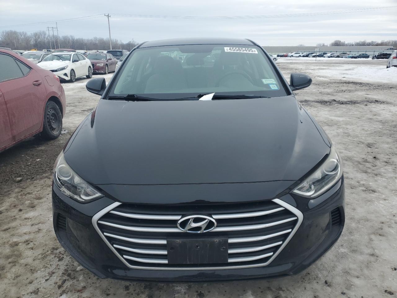 2018 Hyundai Elantra - Image 5