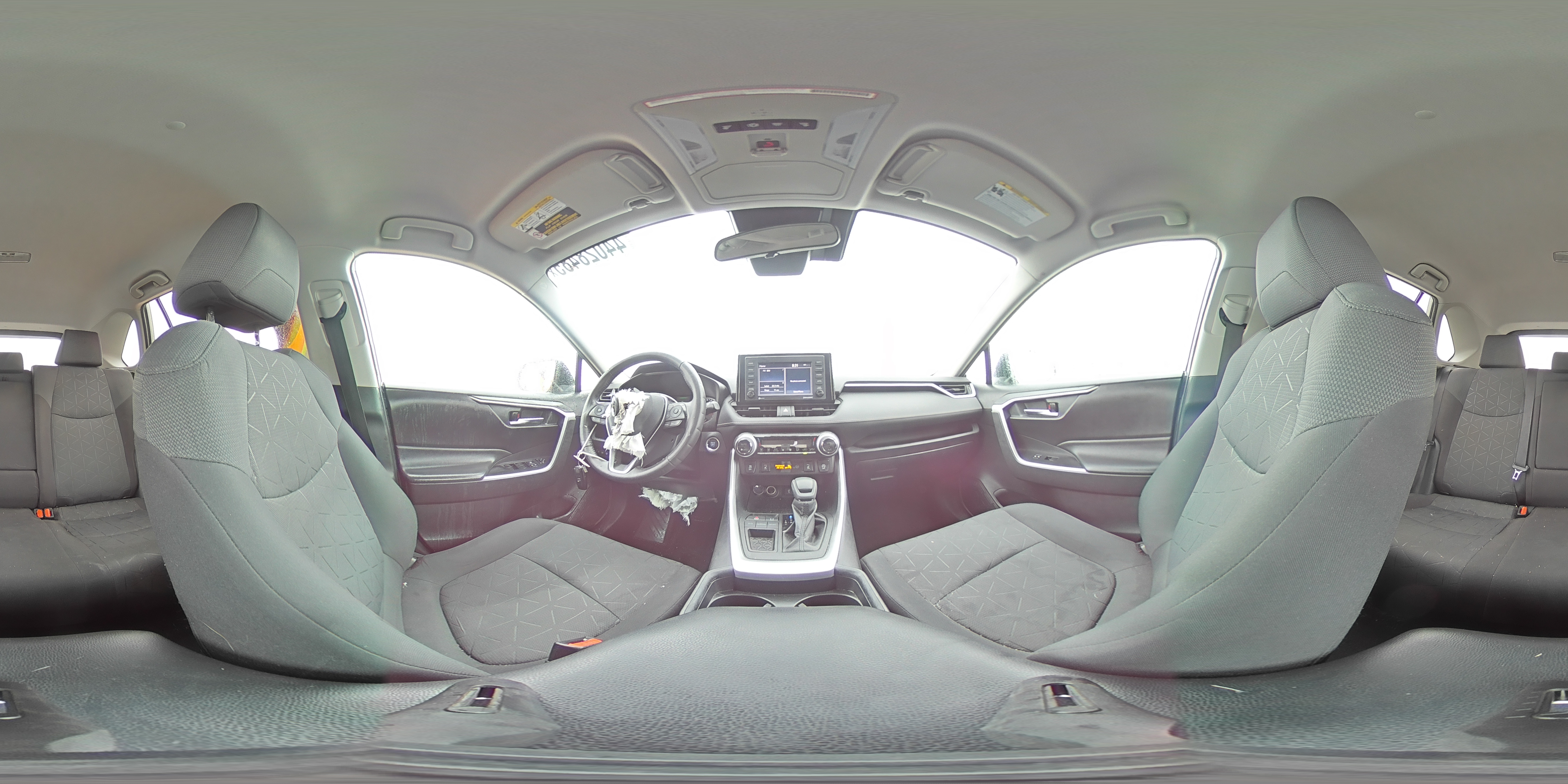 2020 Toyota RAV 4 - Image 14