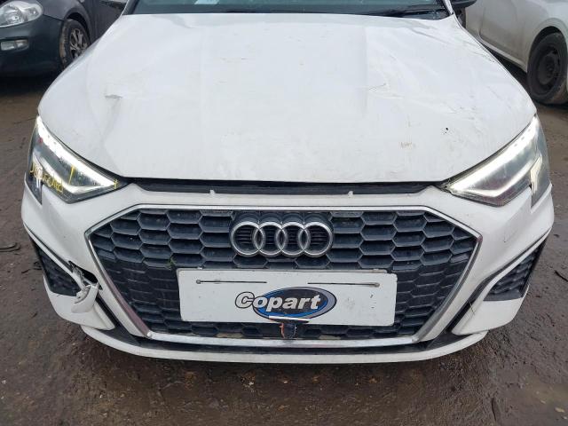 2021 AUDI A3 S LINE