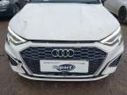 2021 AUDI A3 S LINE for sale at Copart YORK