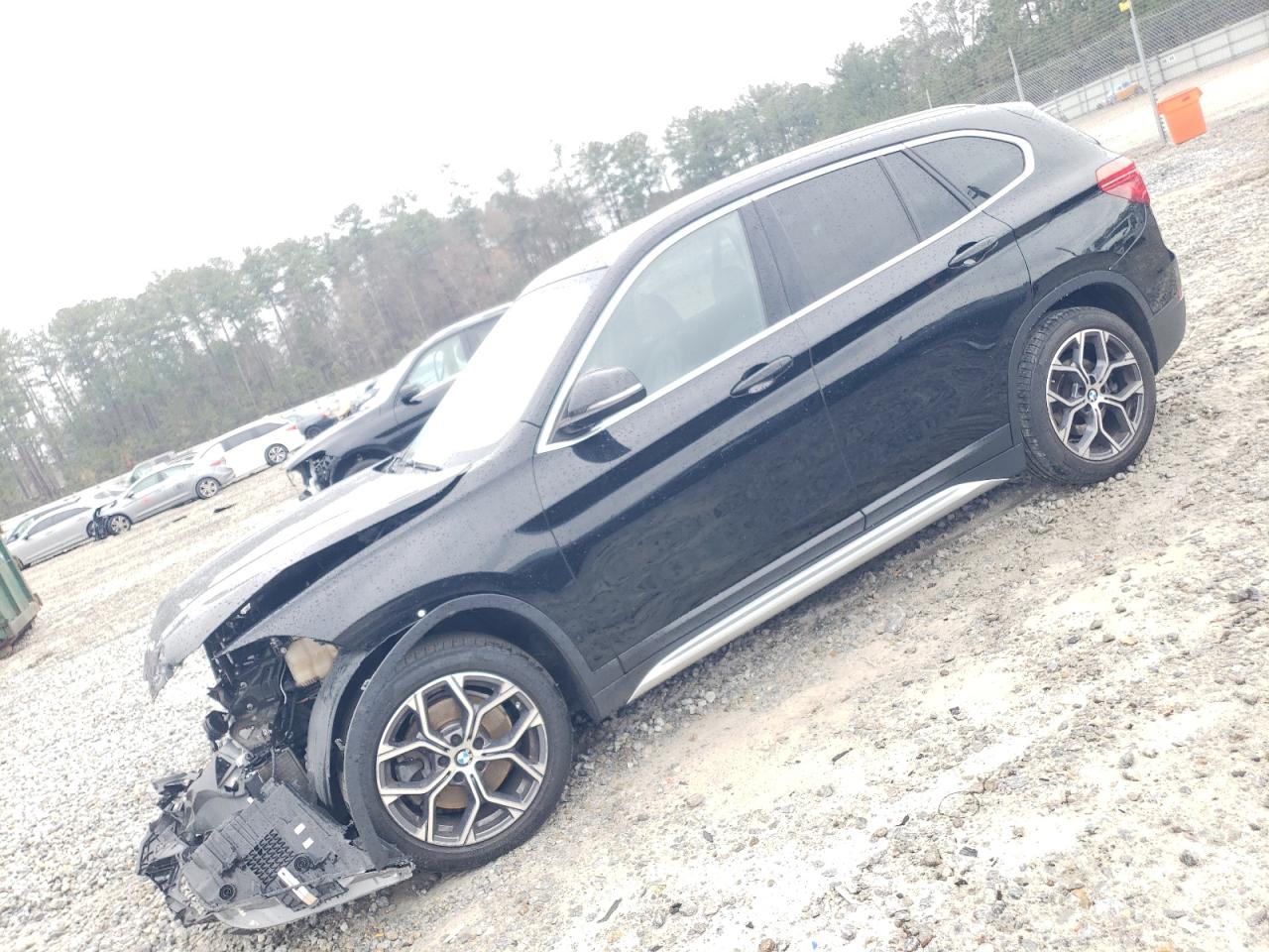 2021 BMW X1 - Image 1