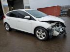 2013 Ford Focus Se იყიდება New Britain-ში, CT - Front End