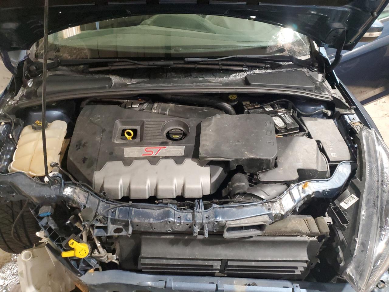 2018 Ford Focus - Image 12