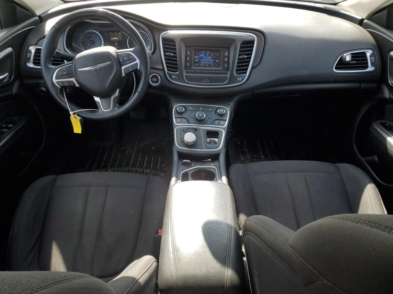 2015 Chrysler 200 - Image 8