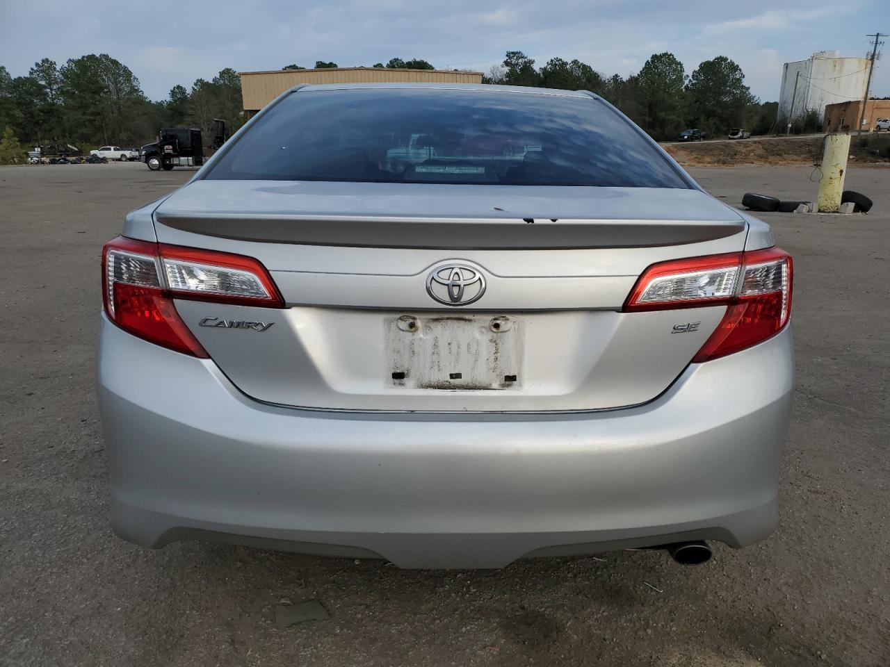 2013 Toyota Camry - Image 6