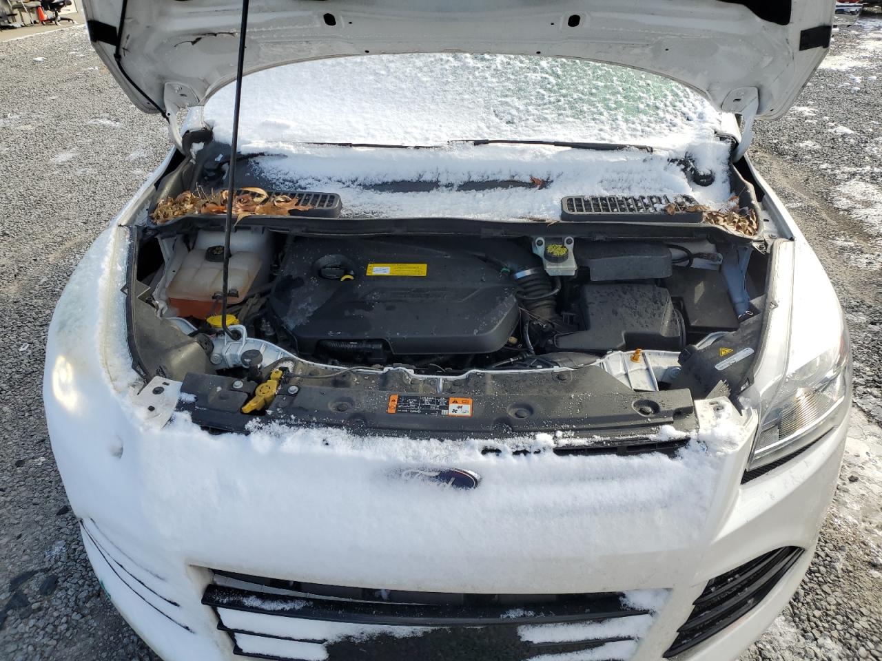 2015 Ford Escape - Image 12