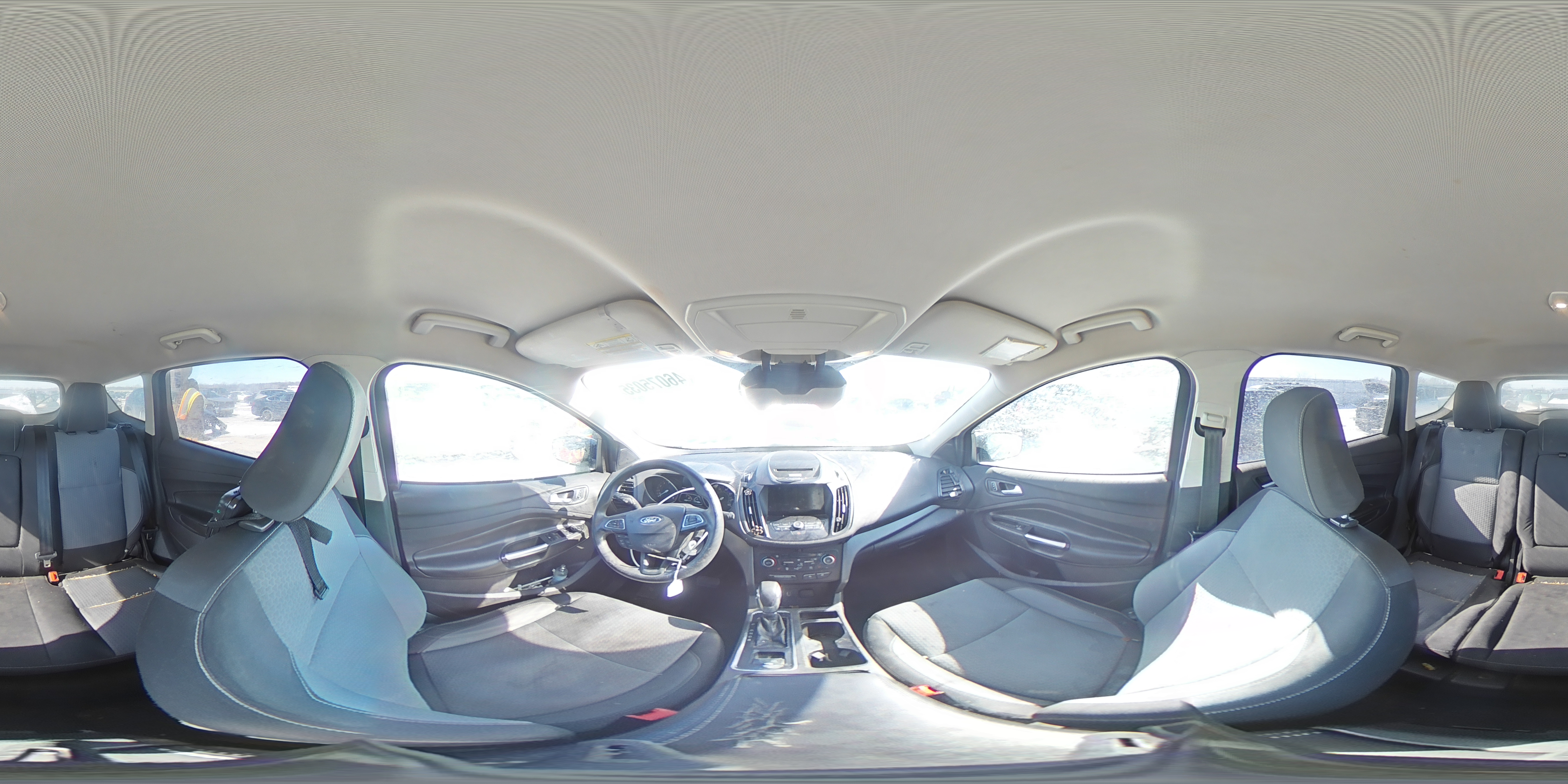 2018 Ford Escape - Image 14
