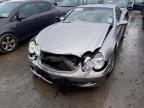 2004 MERCEDES BENZ SL 350 AUT for sale at Copart WOLVERHAMPTON