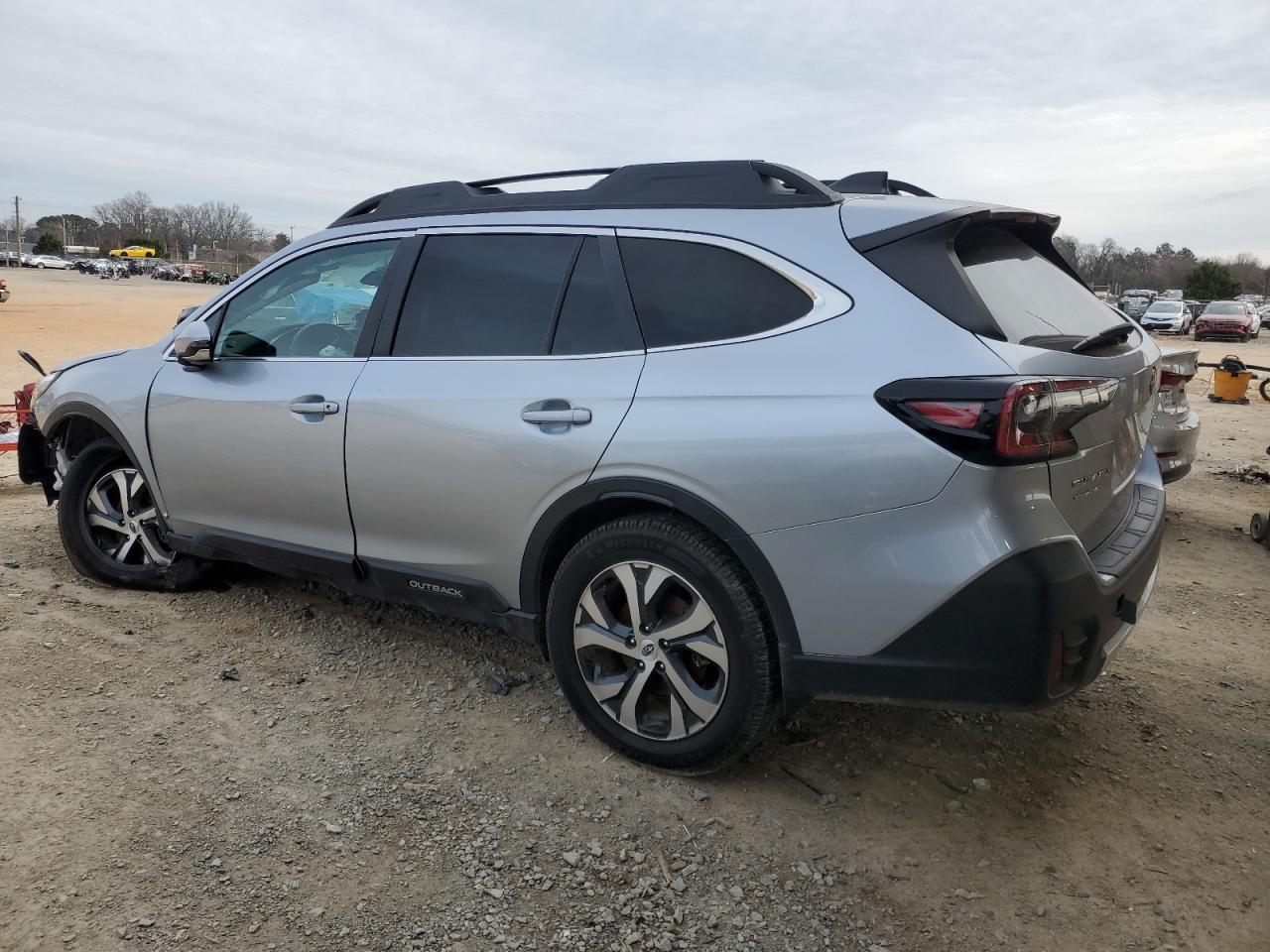 2020 Subaru Outback - Image 2