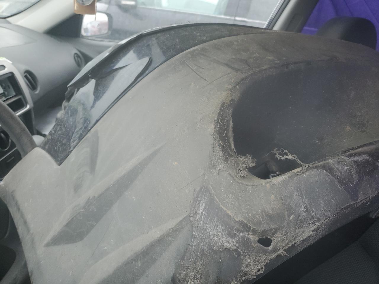 2004 Pontiac Vibe - Image 7