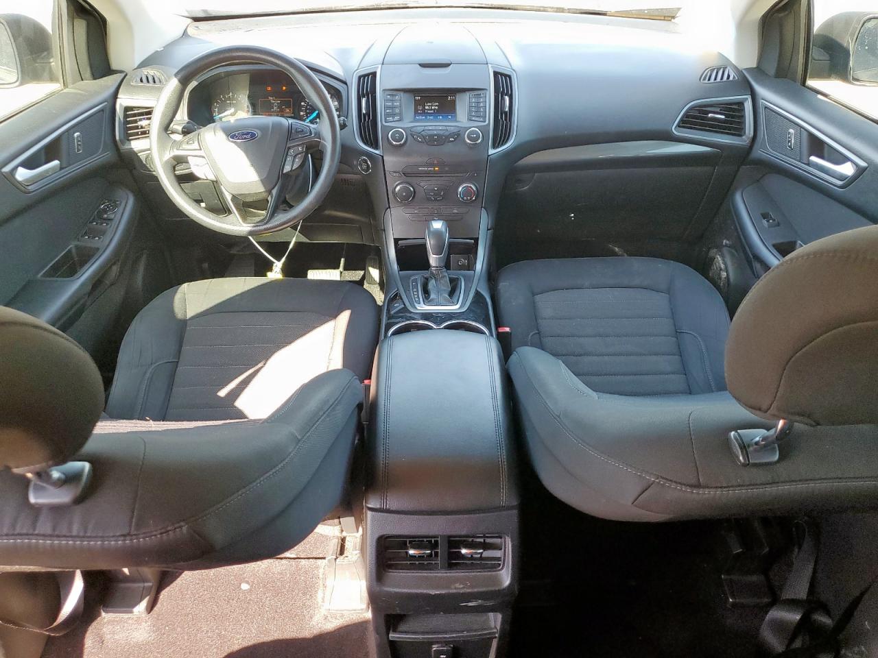 2015 Ford Edge - Image 8