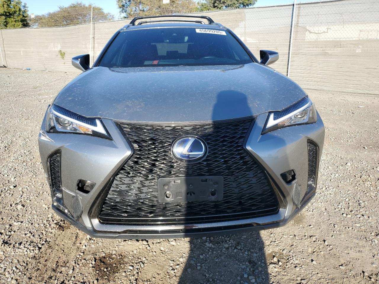 2019 Lexus UX - Image 5