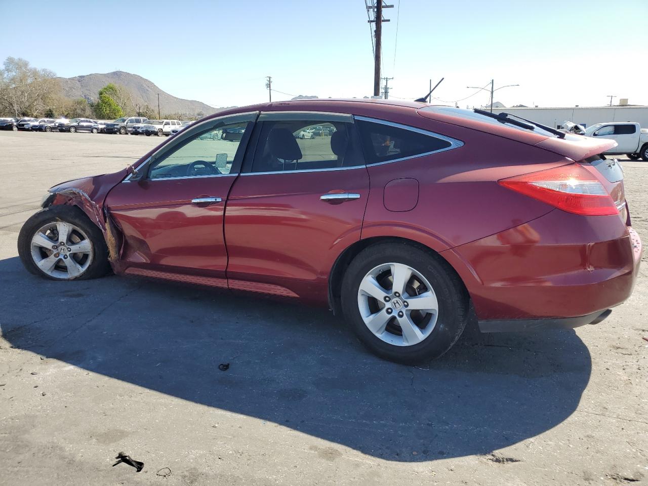 2010 Honda Accord - Image 2