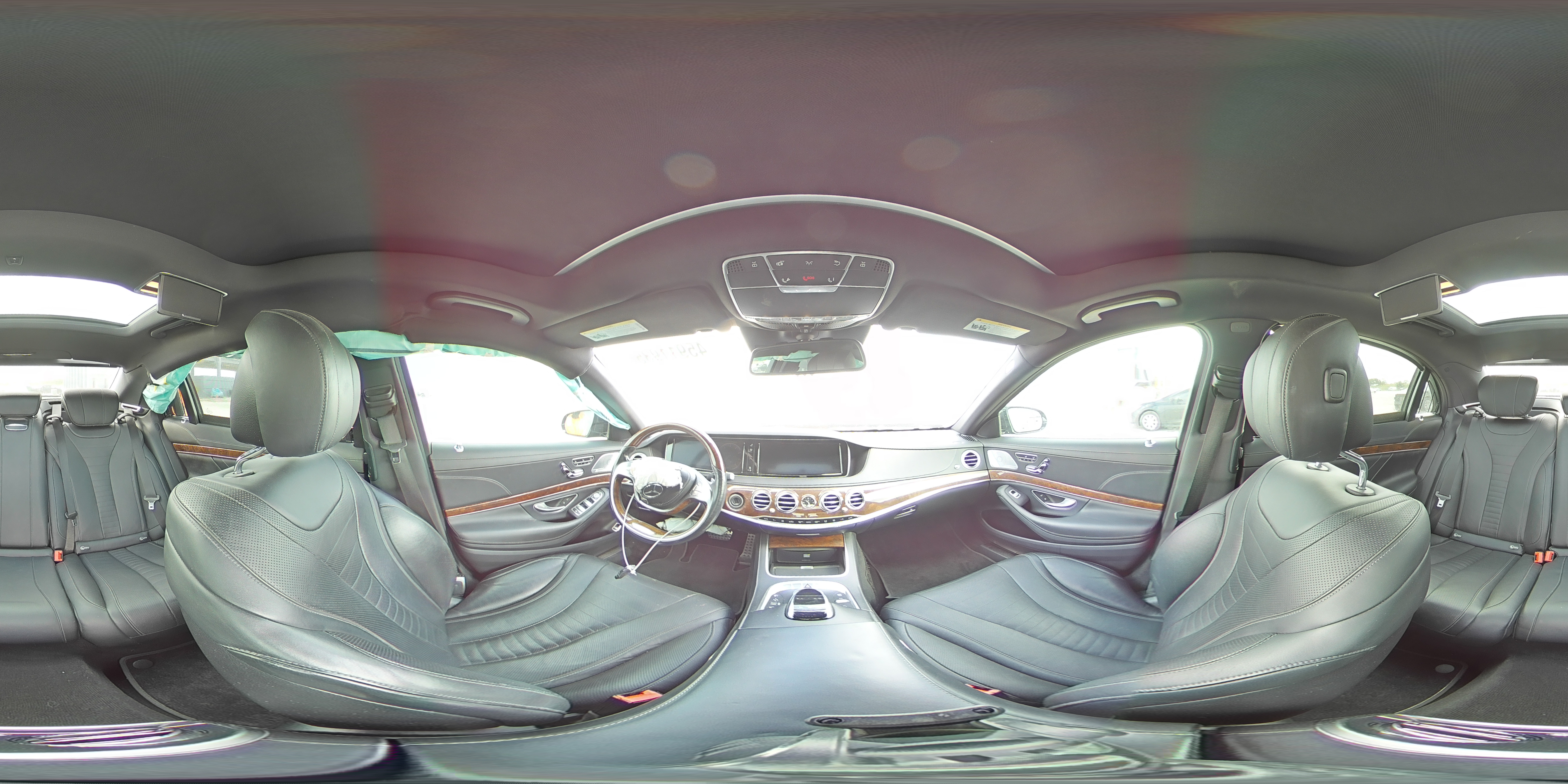 2015 Mercedes-Benz S-klasse - Image 12