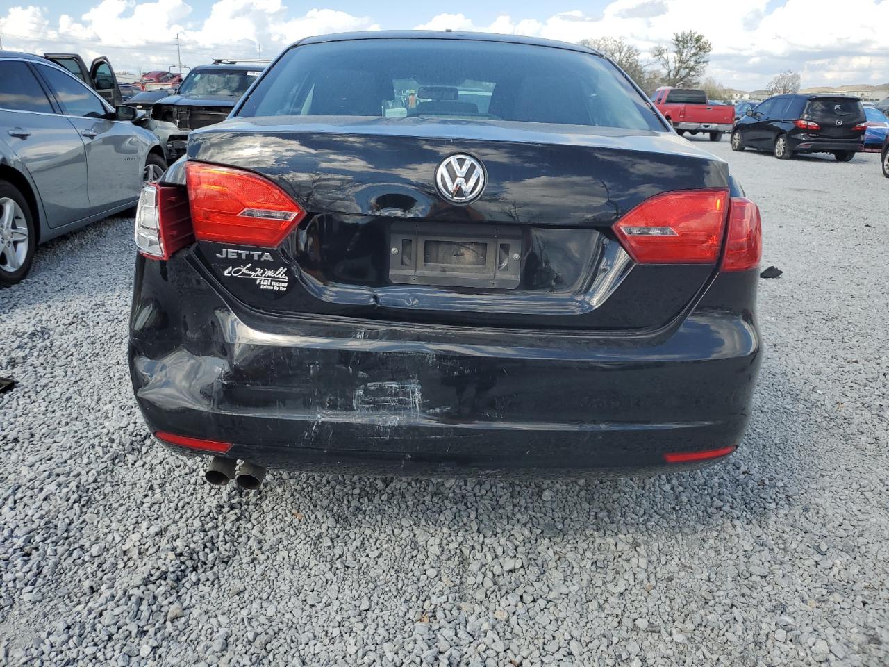 2014 Volkswagen Jetta - Image 6