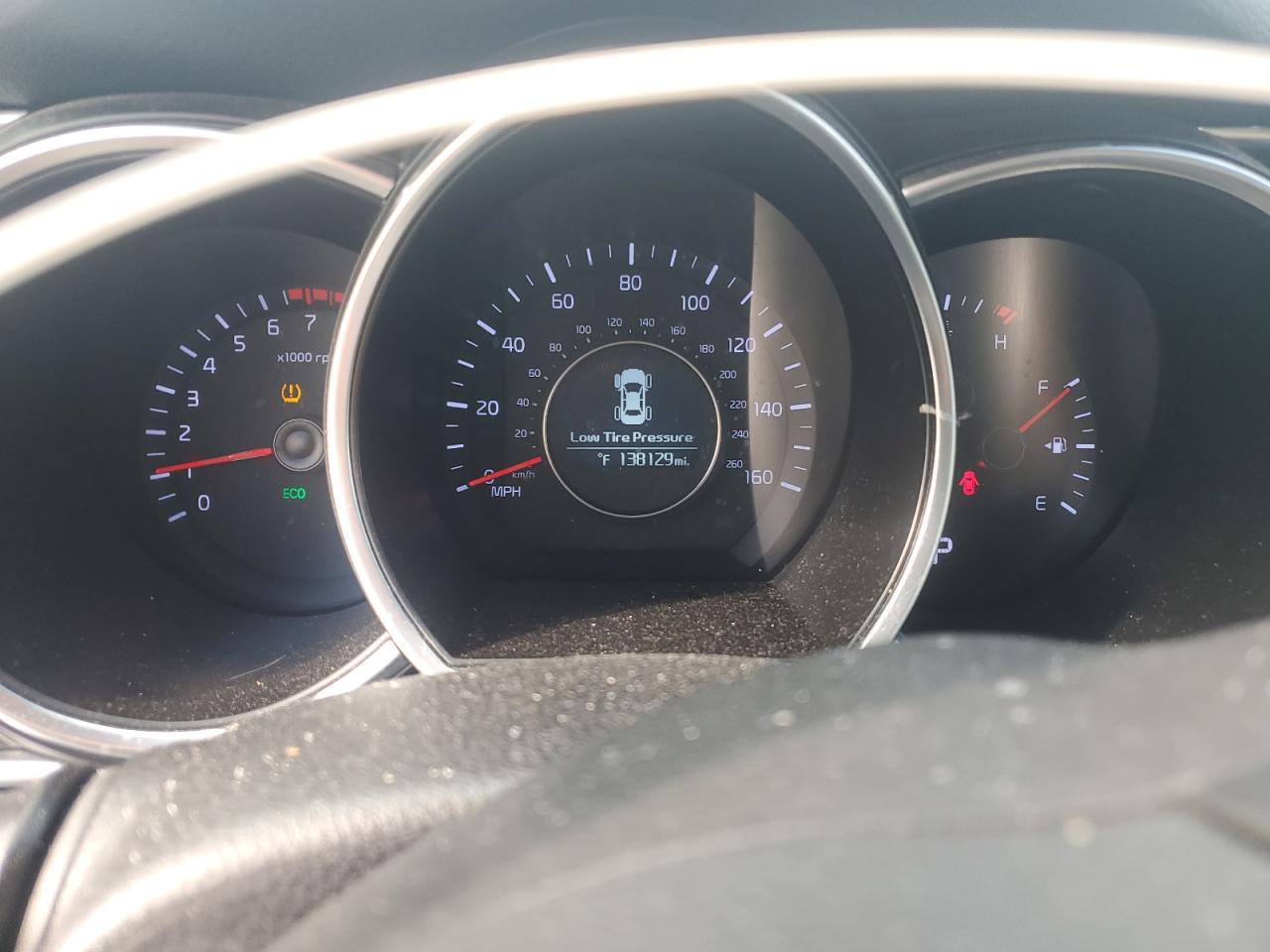 2015 Kia Optima - Image 9