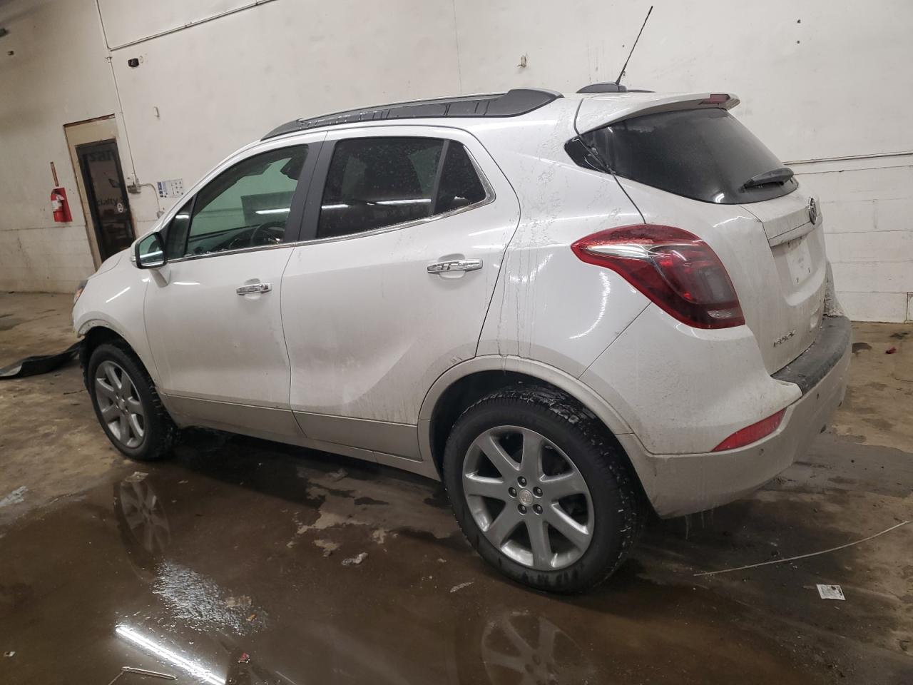 2017 Buick Encore - Image 2