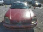 1997 Honda Prelude  на продаже в Prairie Grove, AR - Side