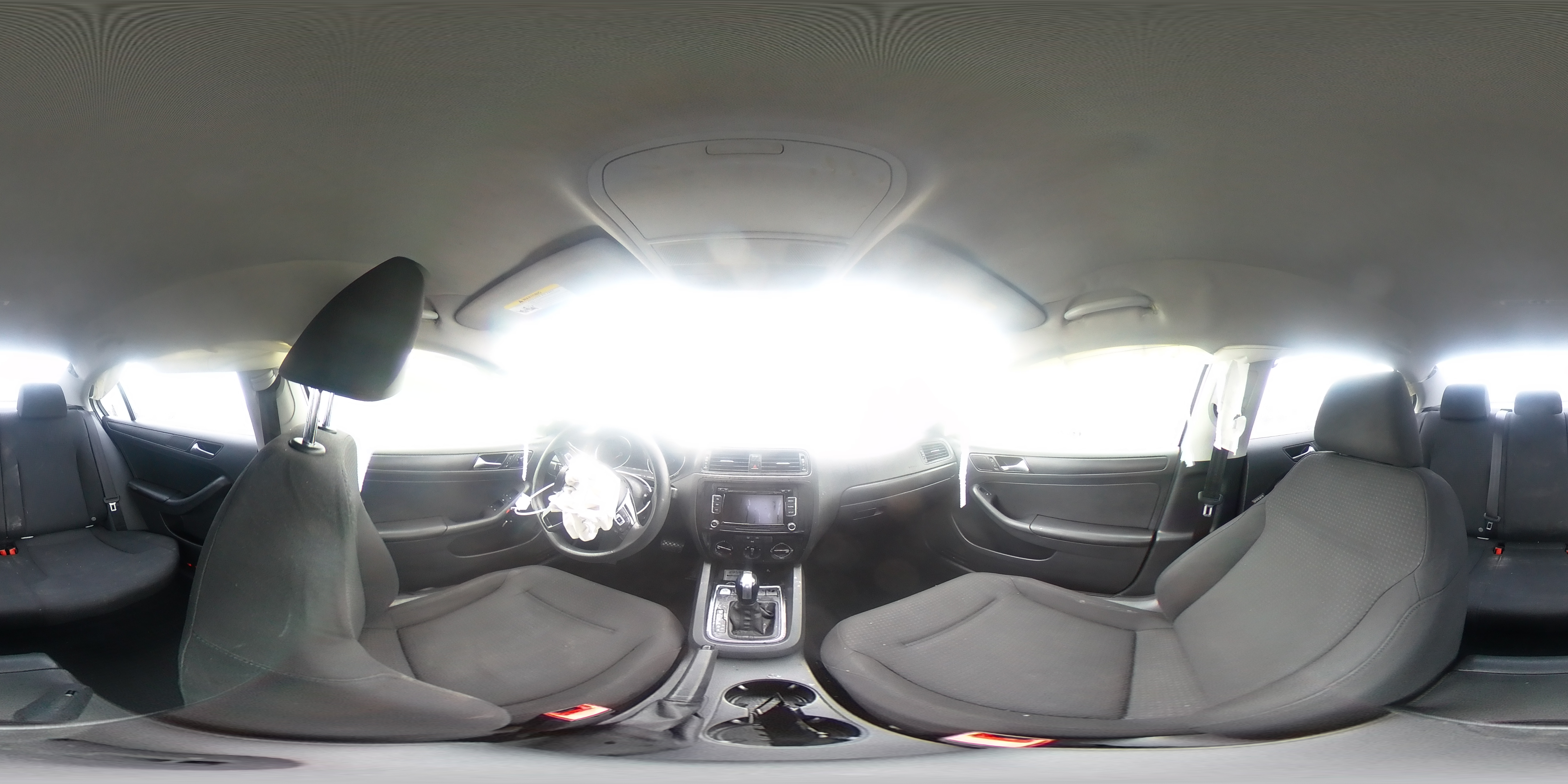 2015 Volkswagen Jetta - Image 12