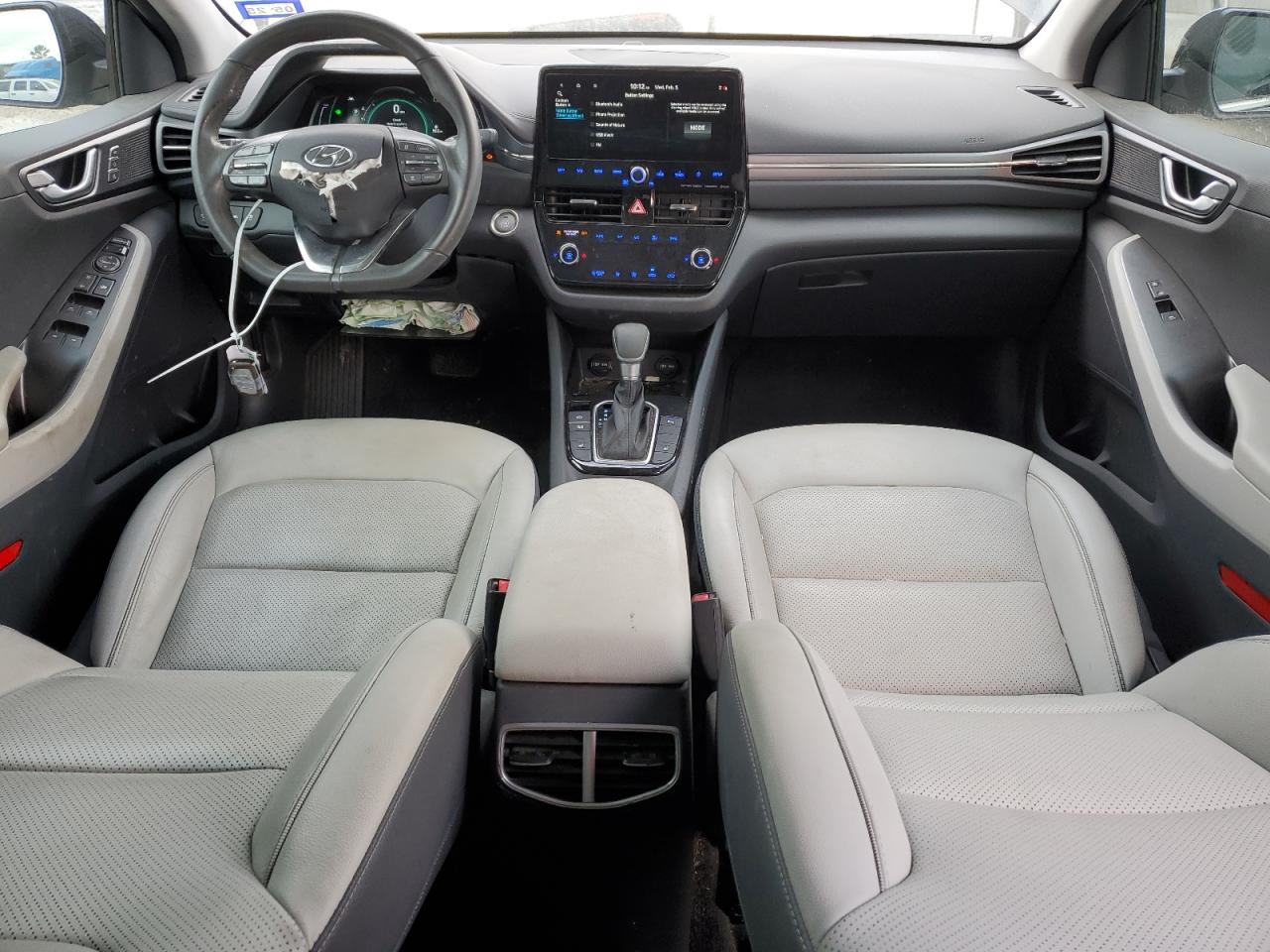 2021 Hyundai IONIQ - Image 8