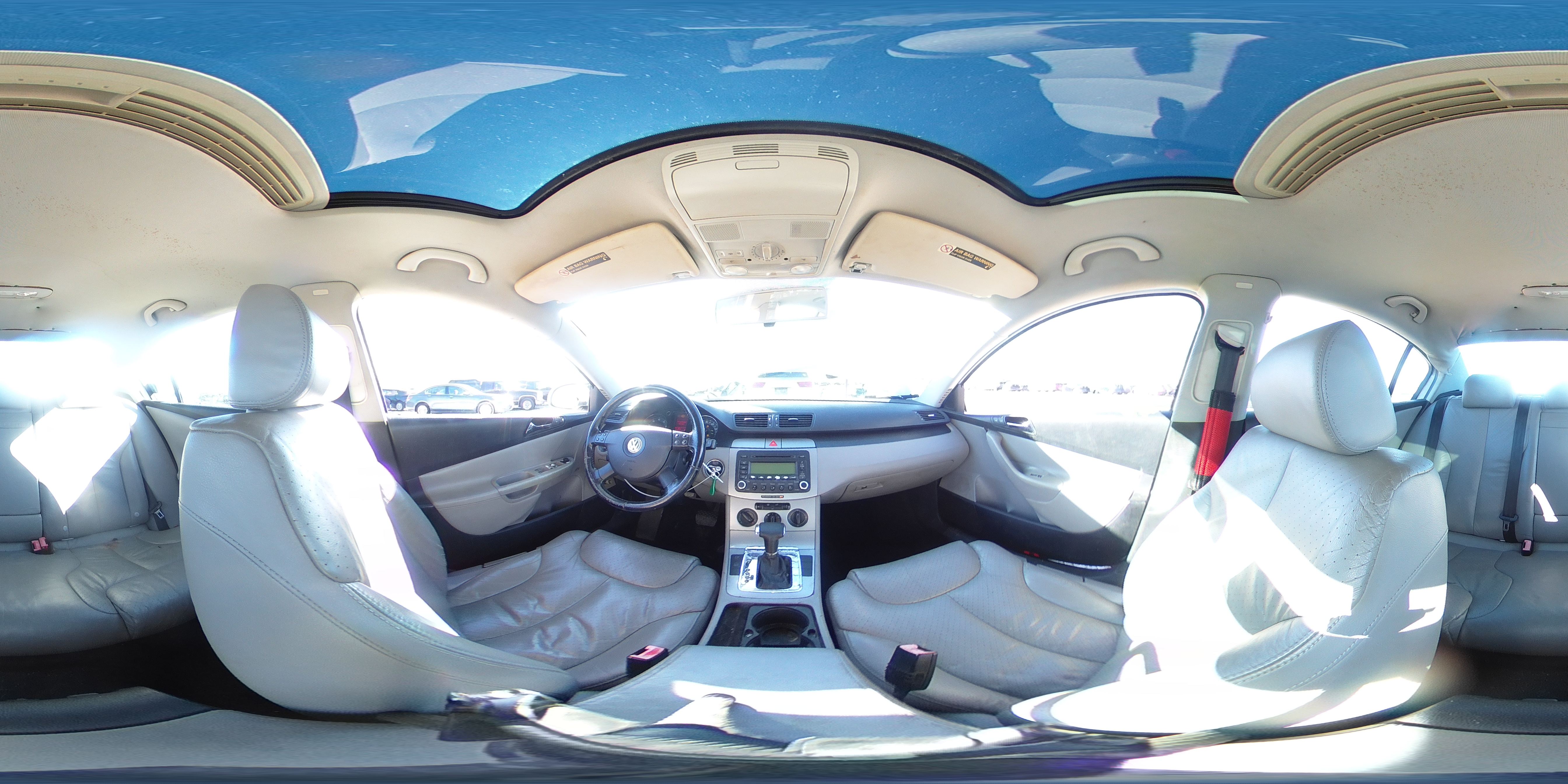 2006 Volkswagen Passat - Image 13