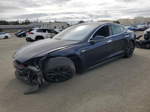 2015 Tesla Model S 85D