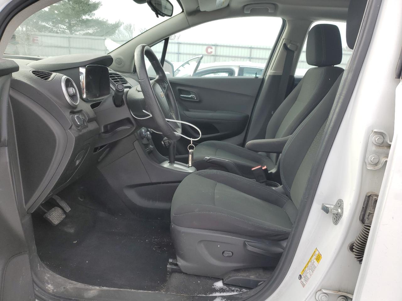 2015 Chevrolet Trax - Image 7