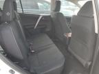 2018 Toyota Rav4 Adventure en Venta en Haslet, TX - Burn - Engine