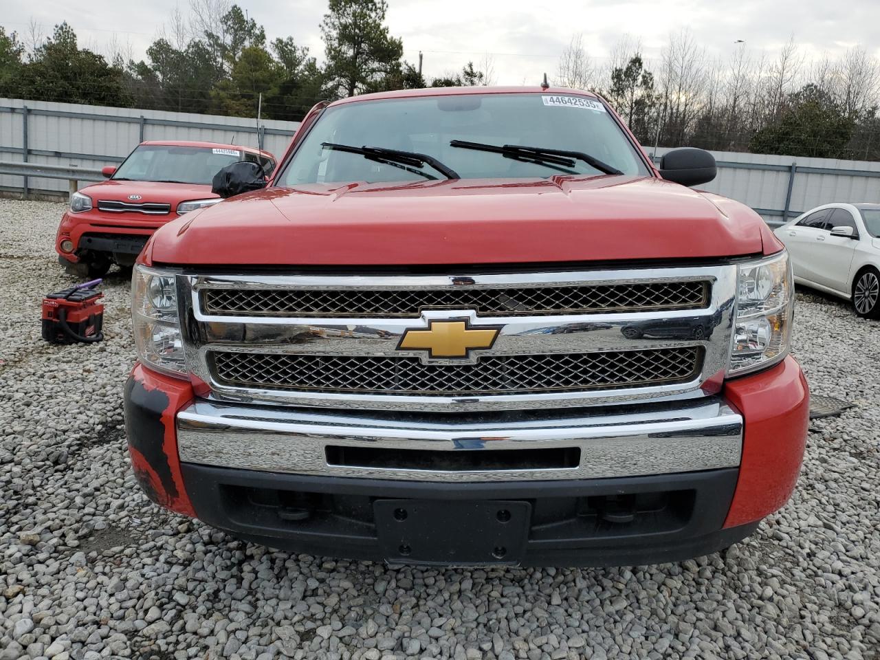 2009 Chevrolet Silverado - Image 5