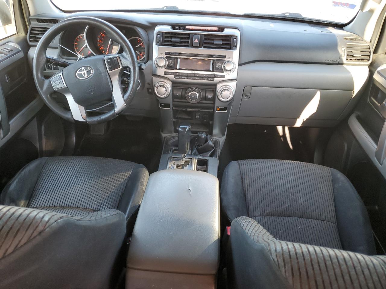 2012 Toyota 4Runner - Image 8