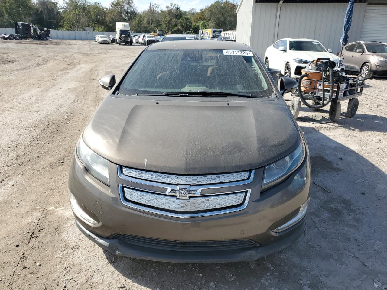 2014 Chevrolet Volt - Image 5