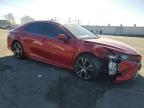 2020 Toyota Camry Se იყიდება Colton-ში, CA - Front End
