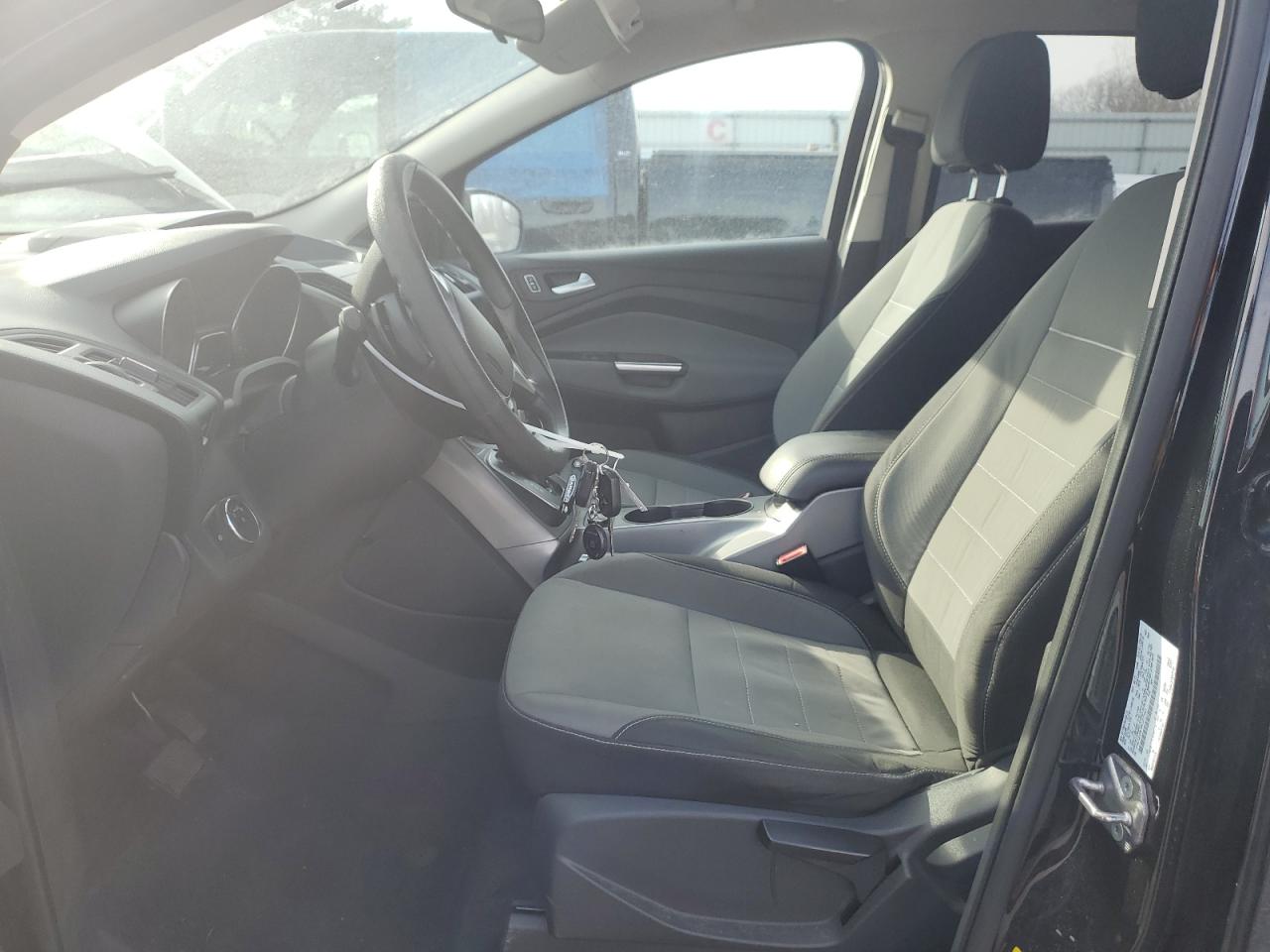 2013 Ford Escape - Image 7