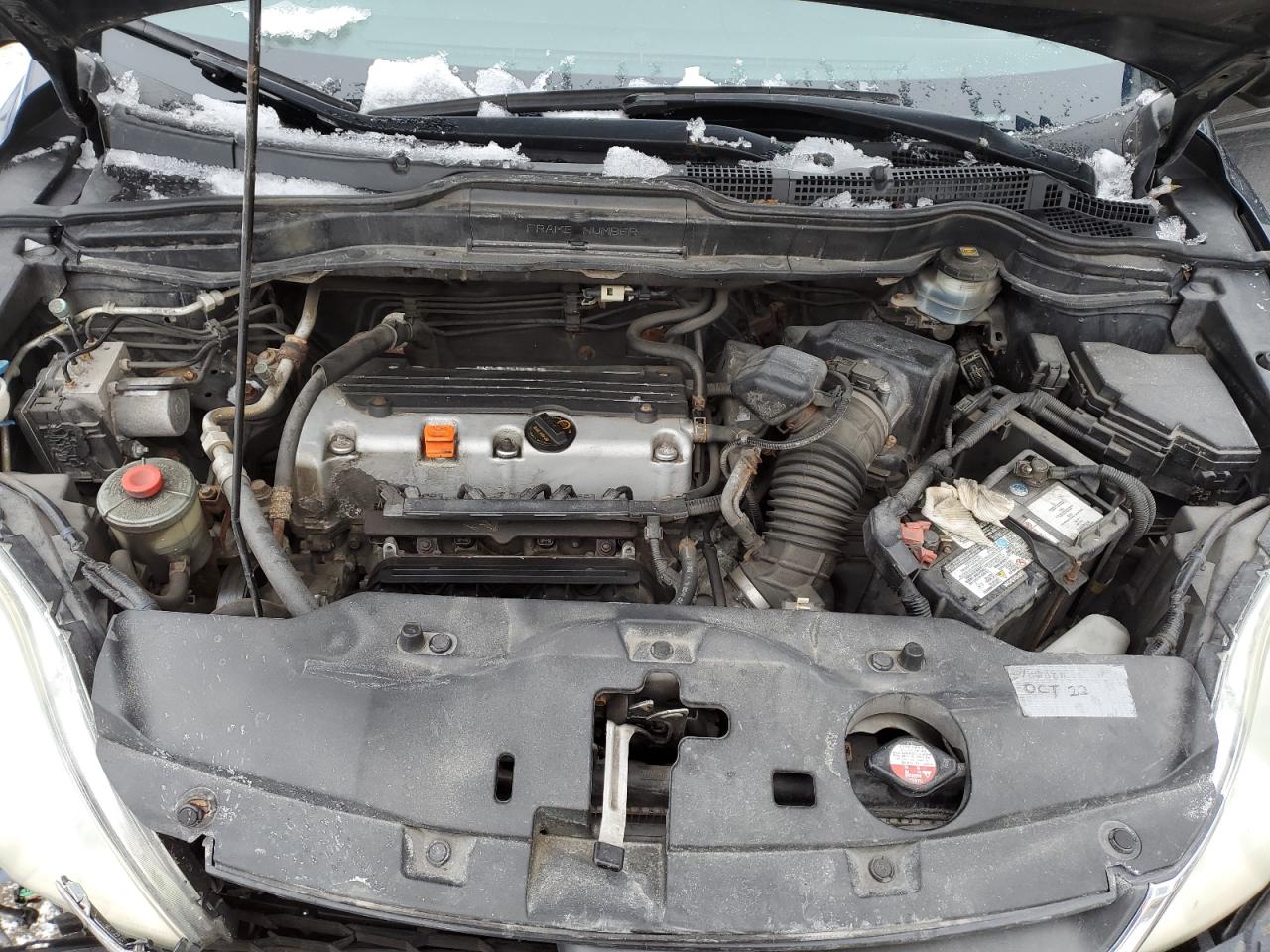 2011 Honda CR-V - Image 14