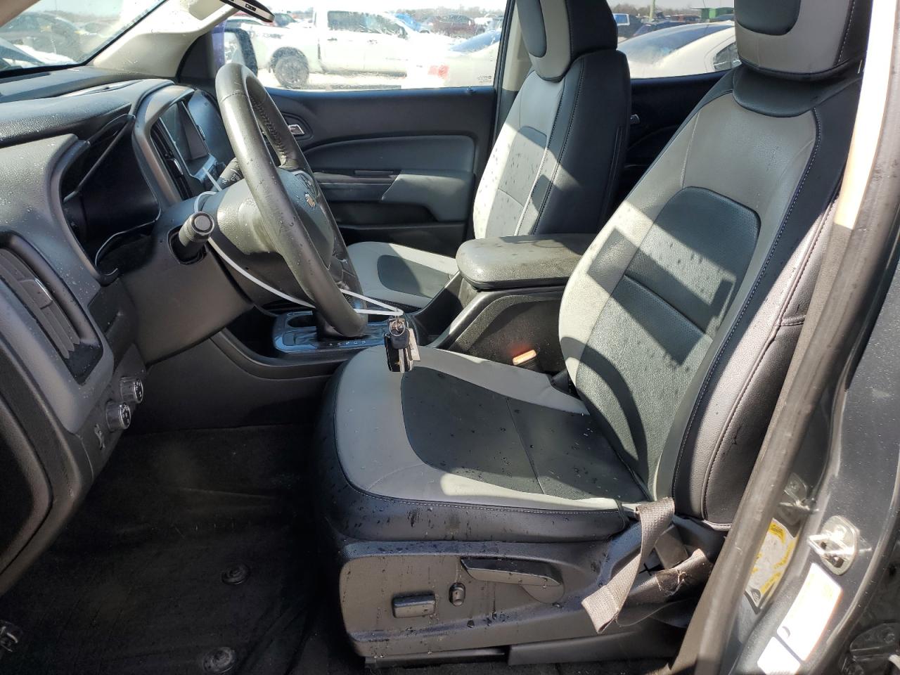 2015 Chevrolet Colorado - Image 7