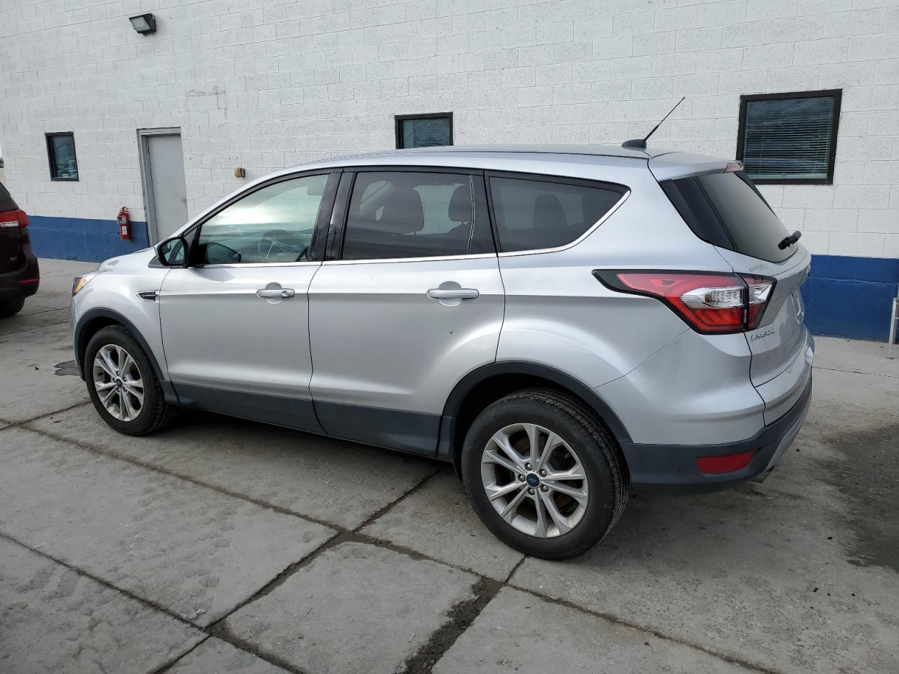 2017 Ford Escape - Image 2
