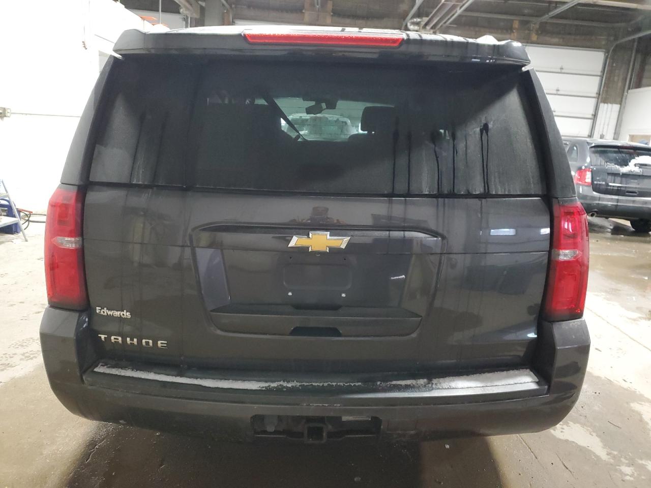 2016 Chevrolet Tahoe - Image 6