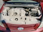 2008 Kia Sedona Ex للبيع في Grand Prairie، TX - Burn - Engine
