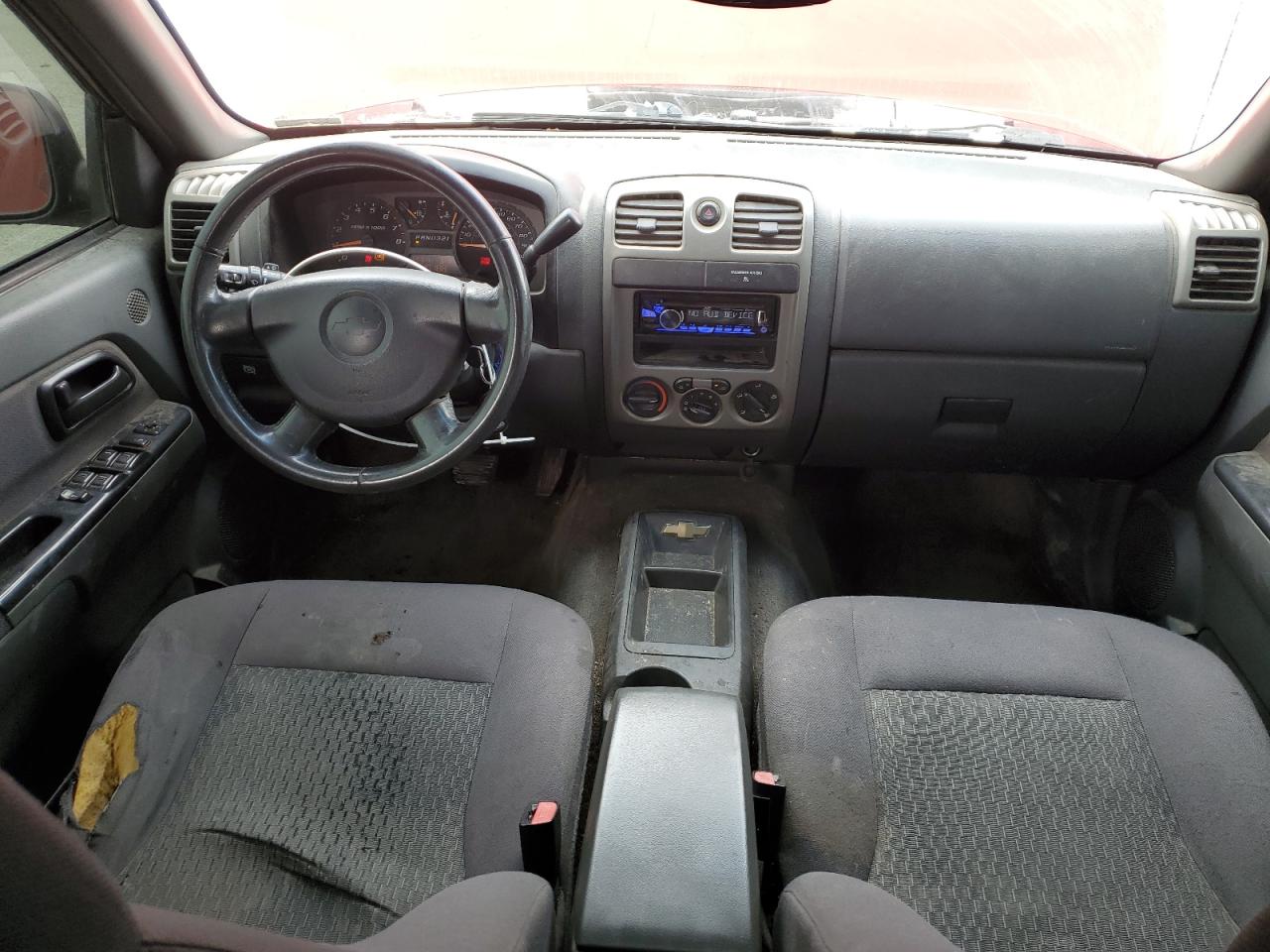 2006 Chevrolet Colorado - Image 8