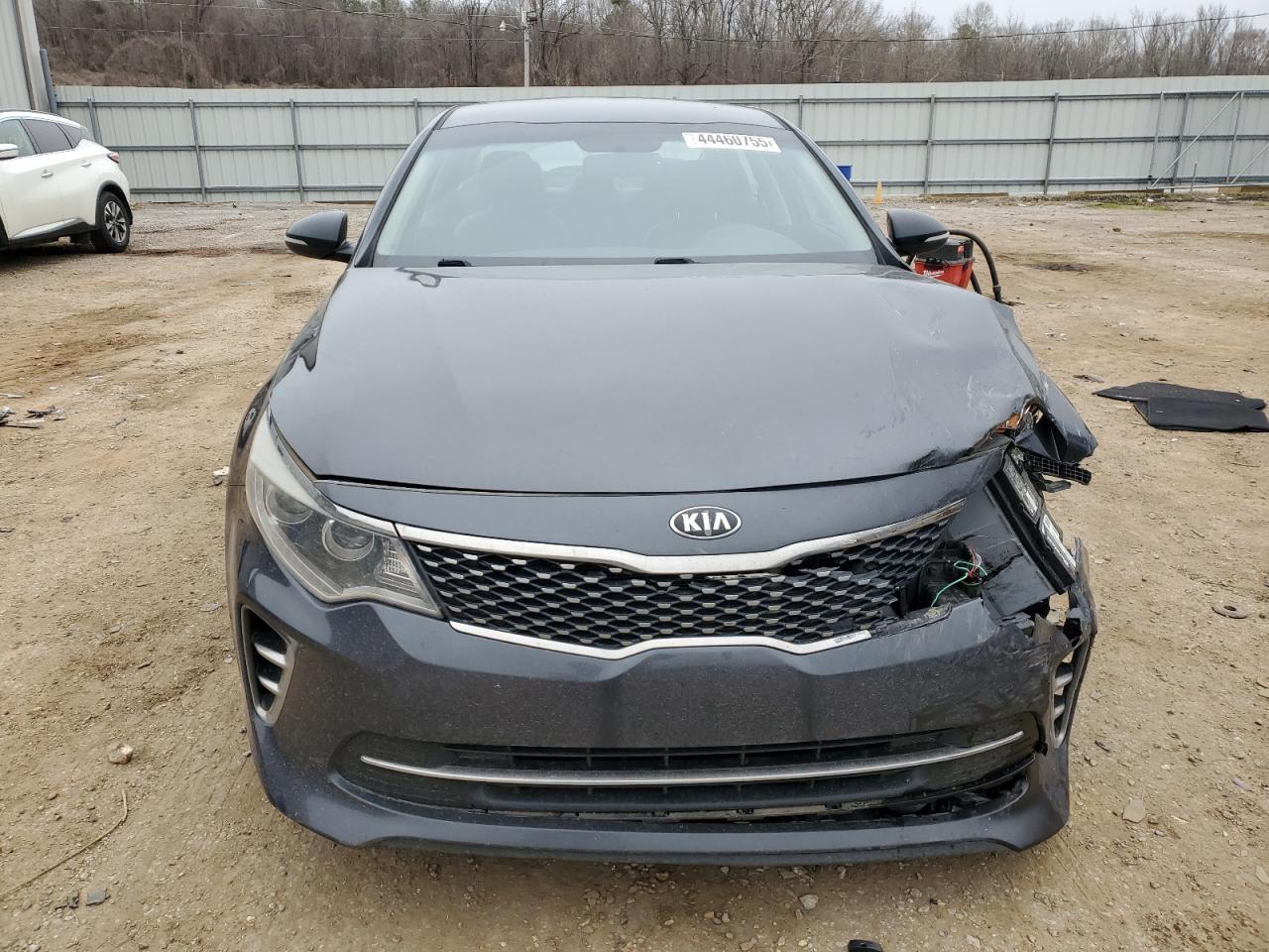 2017 Kia Optima - Image 5