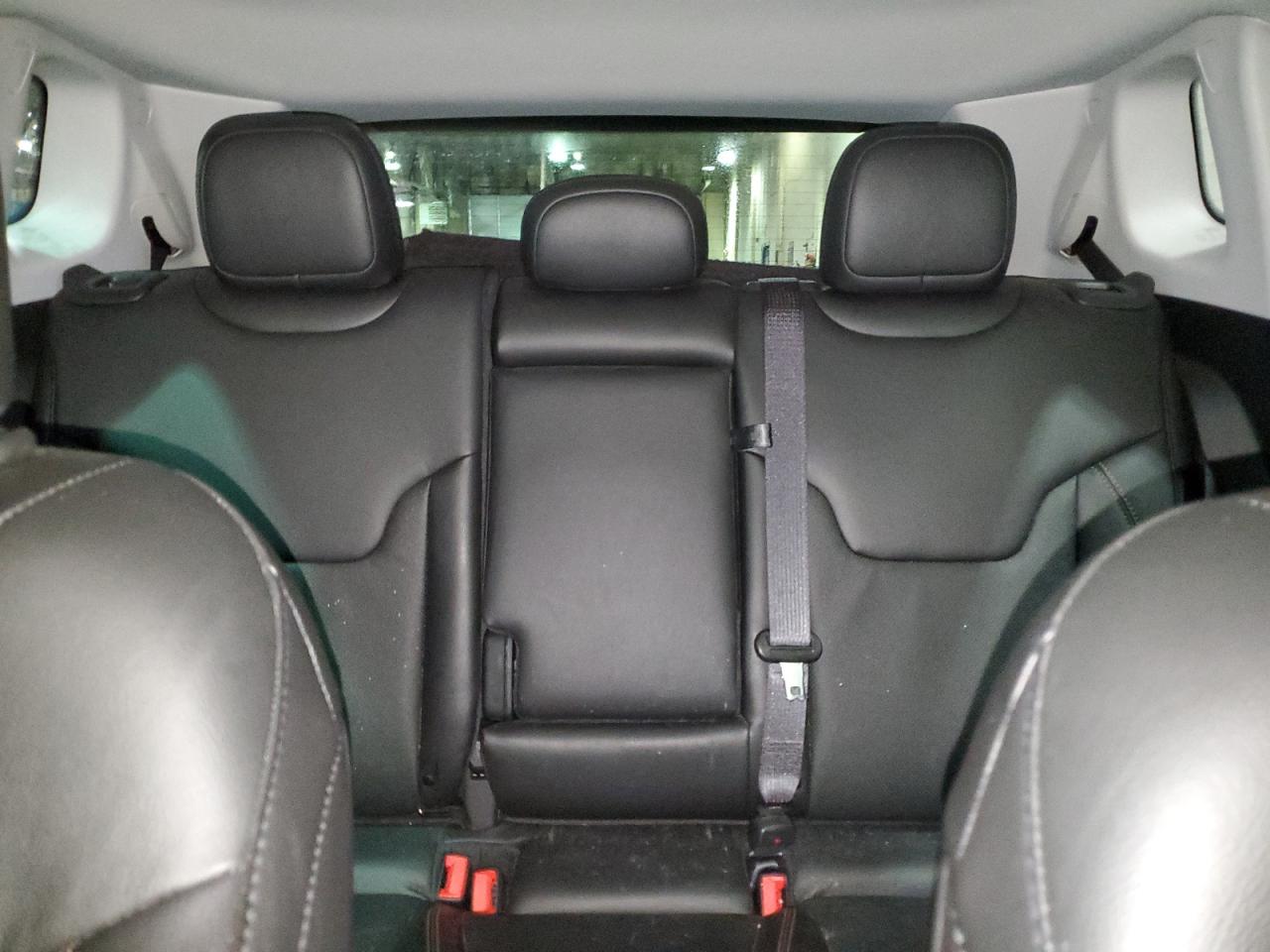 2021 Jeep Compass - Image 10