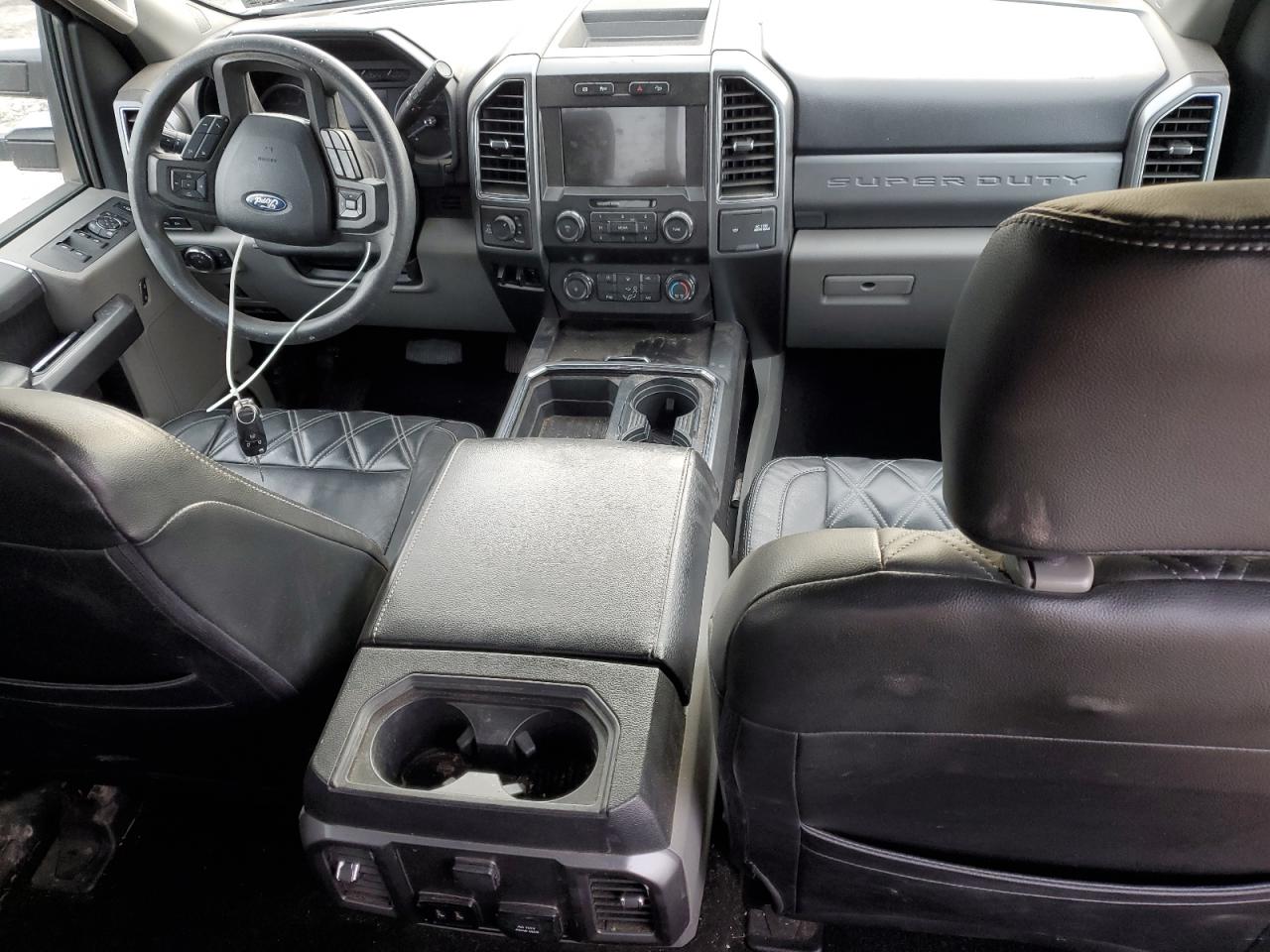 2019 Ford F250 - Image 8