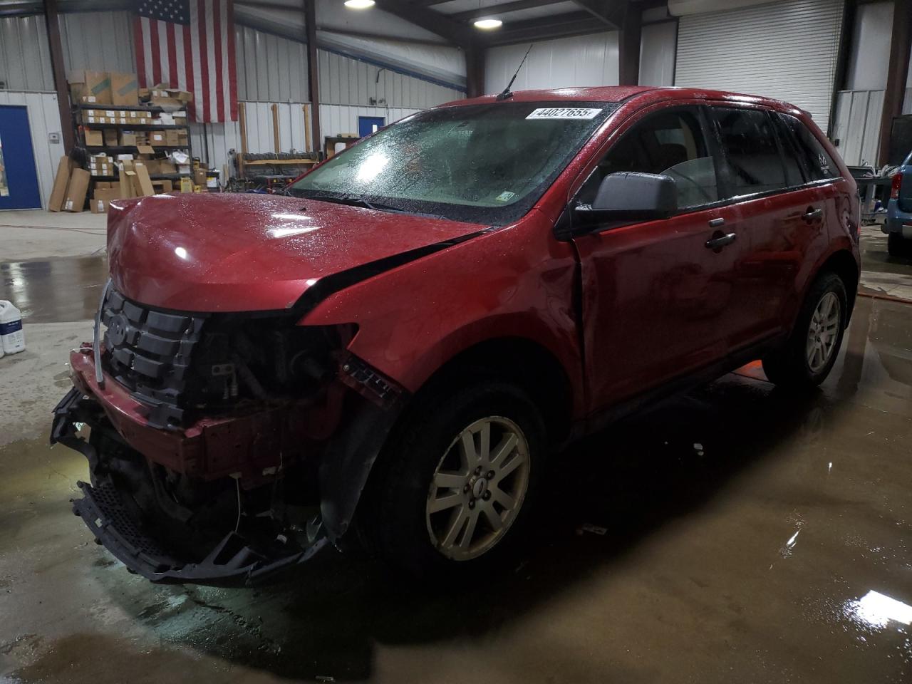 2007 Ford Edge - Image 1