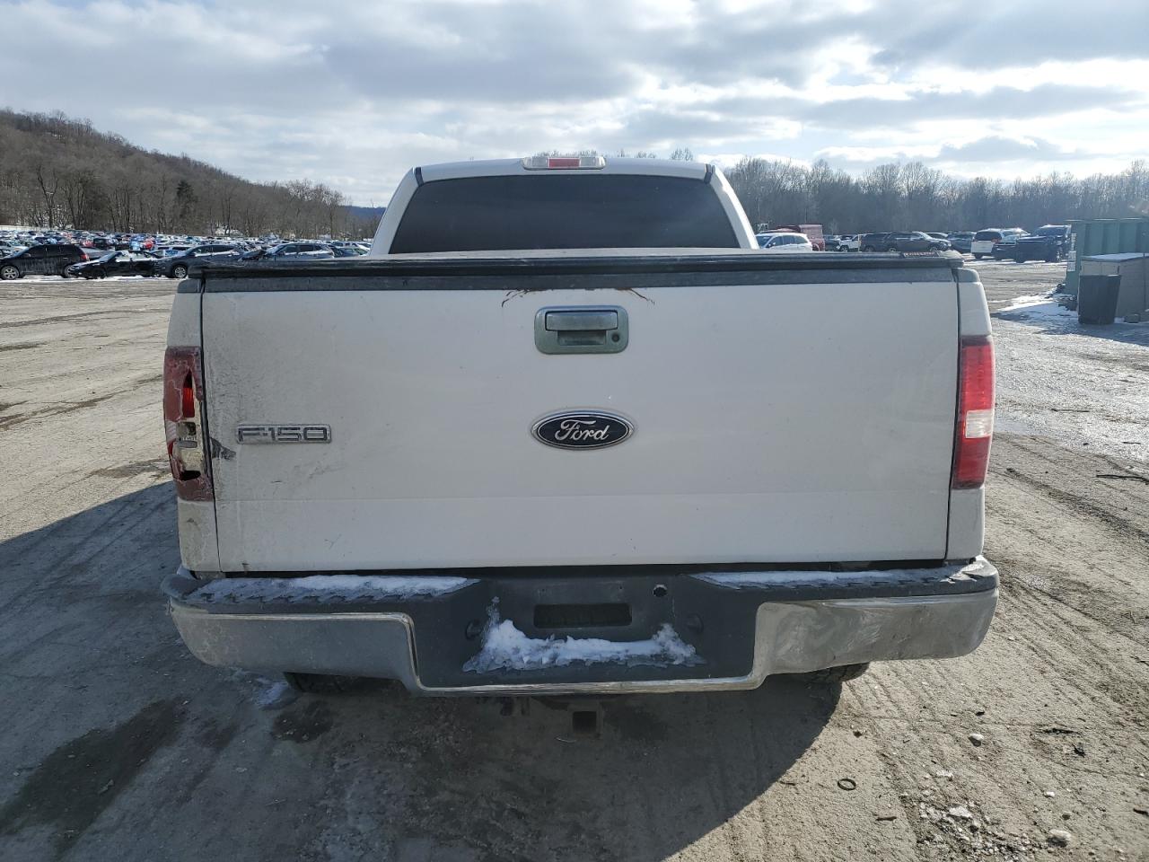 2004 Ford F-150 - Image 6
