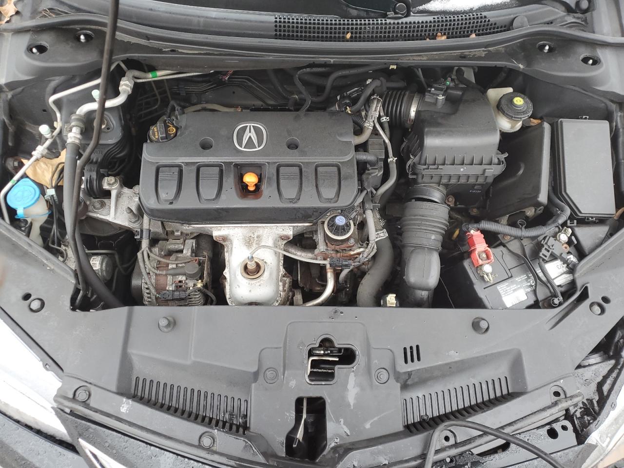2014 Acura ILX - Image 12