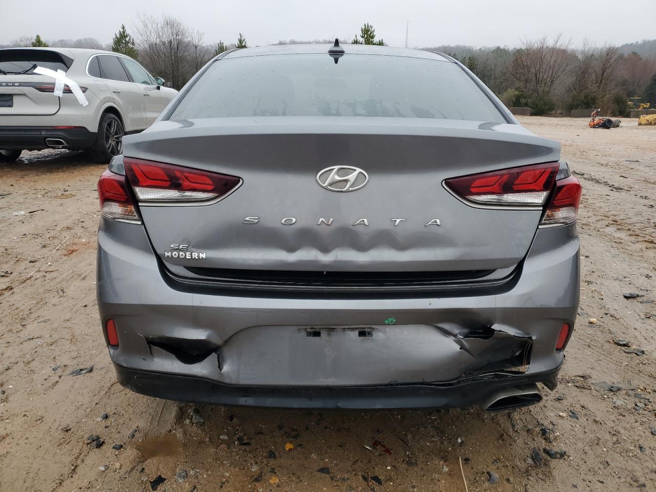 2019 Hyundai Sonata - Image 6
