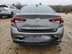 2019 Hyundai Sonata Se на продаже в China Grove, NC - Rear End