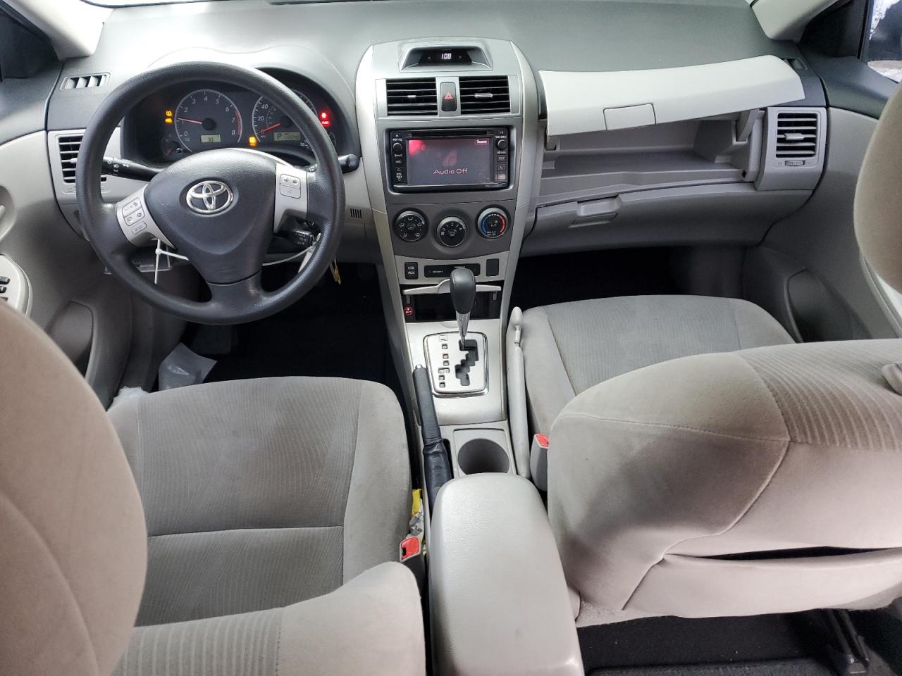 2012 Toyota Corolla - Image 8