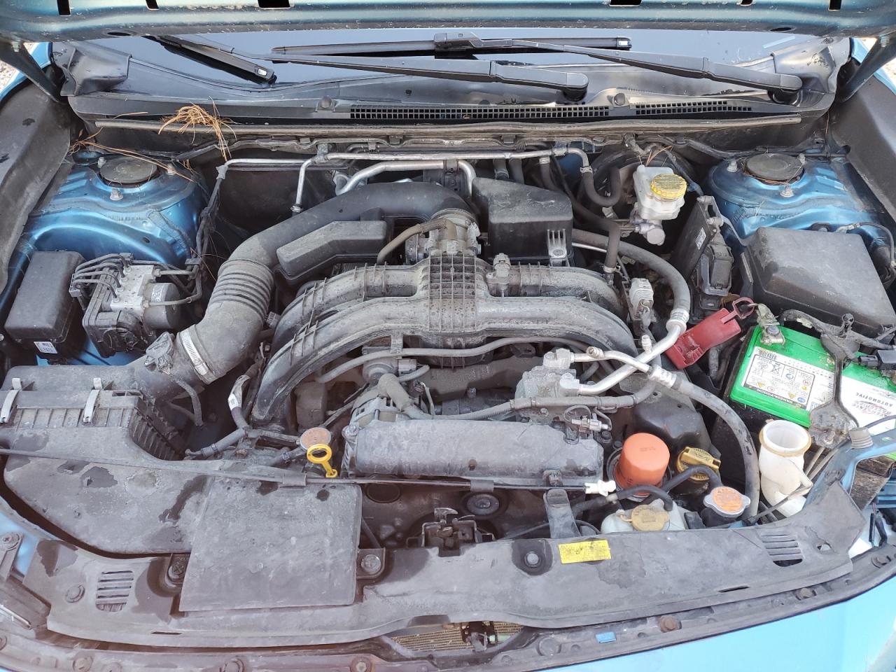 2019 Subaru Impreza - Image 11