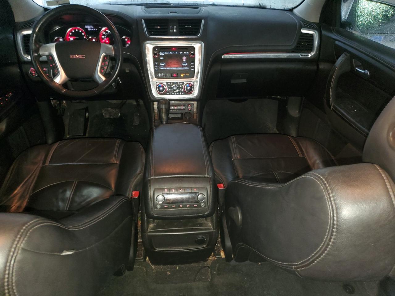 2013 GMC Acadia - Image 8